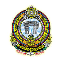 Kakatiya University (KU)