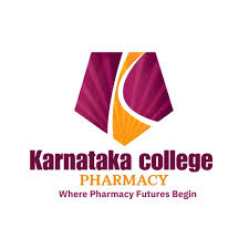 KARNATAKA COLLEGE OF PHARMACY Campus # 33/2, Thirumenahalli, Hegde Nagar Main Road, Jakkur Post, Yel