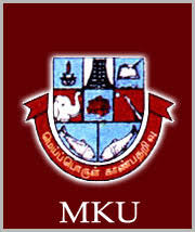 MADHURAI KAMARAJ UNIVERSITY