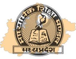 Madhya Pradesh Board Of Secondary Education