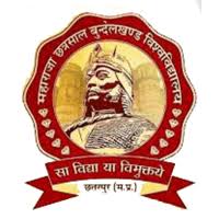 Maharaja Chhatrasal Bundelkhand University