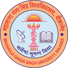 Maharaja Ganga Singh University,Bikaner