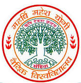 Maharishi Mahesh Yogi Vedic University