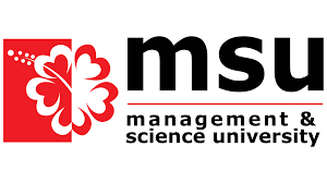 Management and Science University