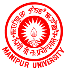 Manipur university, Manipur
