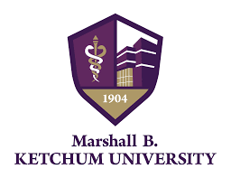 Marshall B. Ketchum University