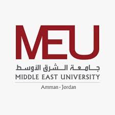 Middle east university
