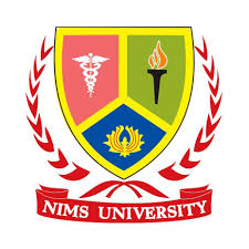 NIMS UNIVERSITY
