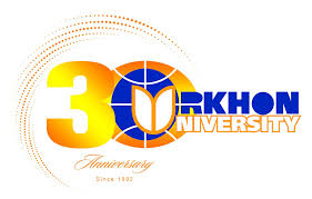 Orkhon University