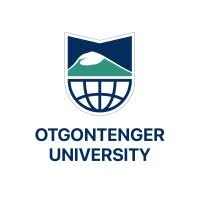 Otgontenger UniversitY
