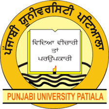 Panjabi University Patiala