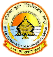 Pt. Ravishankar Shukla University,Raipur