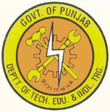 Punjab Technical University and Punjab State Board of Technical Education & Industrial Training, Cha