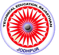 Rajasthan Board of Technical Education, Jodhpur