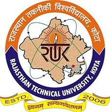 Rajasthan Technical University.