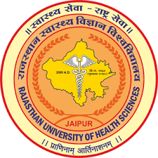Rajasthan University of Health and Sciences