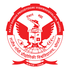 Rajiv Gandhi Prodyogiki Vishwavidyalaya, Bhopal.