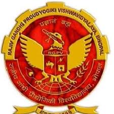 Rajiv Gandhi Technical University (RGPV), Bhopal.
