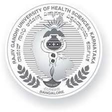 Rajiv Gandhi University of Health 