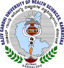 Rajiv Gandhi University of Health Sciences (Indian University)