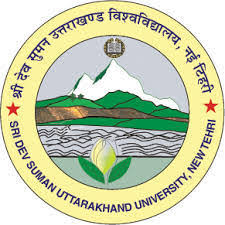Shri Dev Suman State University of Uttarakhand (Indian University)