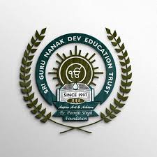 Shri Guru Nanak Dev Educational 