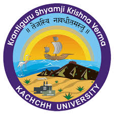 Shyamji Krishna Verma Kachchh University