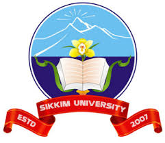 SIKKIM UNIVERSITY, SIKKIM
