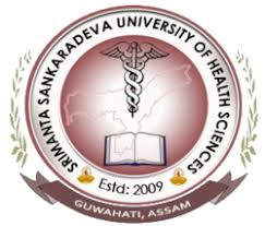 Srimanta Sankaradeva University of Health Sciences