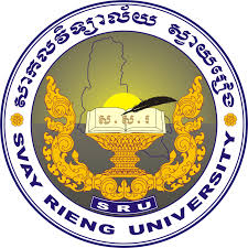 SVAY RIENG UNIVERSITY