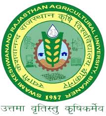 Swami Keshwanand Rajasthan Agricultural University,Bikaner
