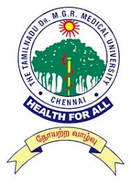 Tamil Nadu Dr.M.G.R.Medical University