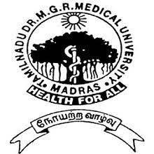 Tamil Nadu Dr. MGR Medical University