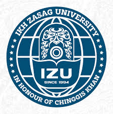 The Ikh Zasag University
