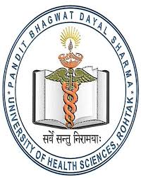 The University has been established as state university by Haryana Act 26 of 2008 vide Govt. notific