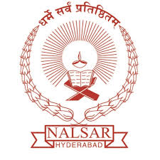 UGC Recognised, Affiliated to NALSAR University of Law