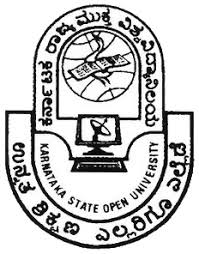 UGC Recognised, DEC Approved, Affiliated to Karnataka State Open University