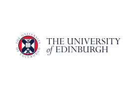 University in Edinburgh