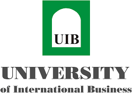 University of International Business