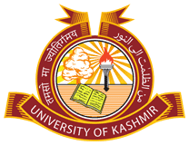 University of Kashmir