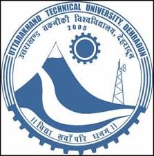 Uttarakhand Technical University, Kumaun University