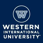 Western International University