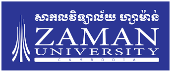 Zaman University Cambodia