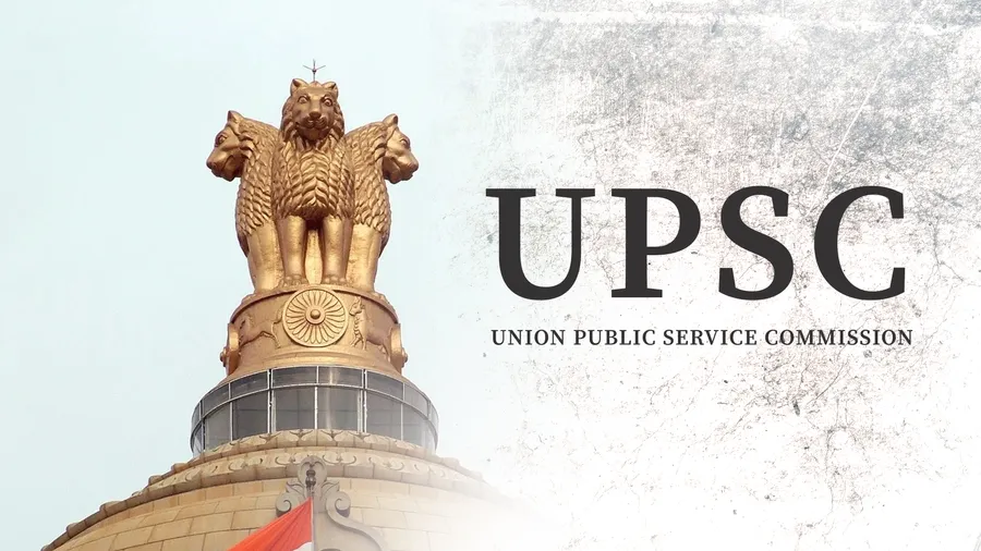 UPSC (Union Public Service Commission)