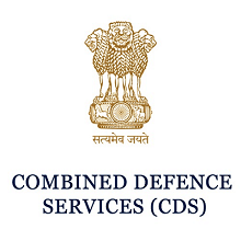 Combined Defence Services (CDS)