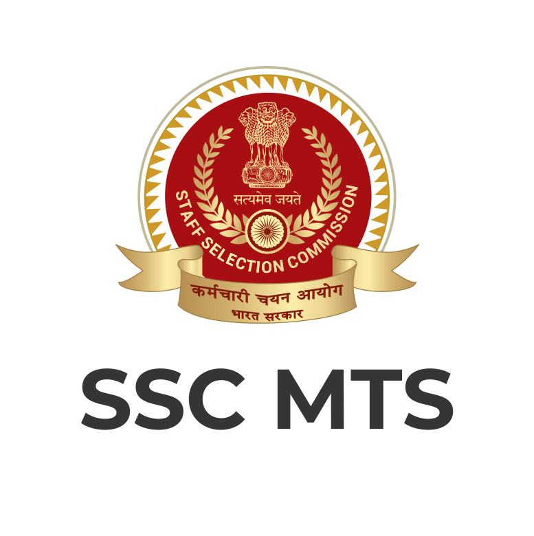 SSC Multi-Tasking Staff Examination 