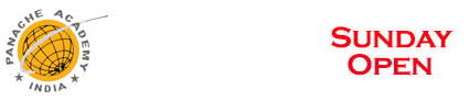 Air Hostess Training Institute - Panache Academy logo
