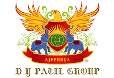 Ajeenkya DY Patil University logo