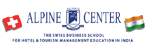 Alpine Center logo