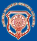 Andhra Pradesh Aviation Academy logo
